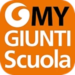 mygiuntiscuola android application logo